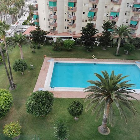 Bonito Apartamento Junto Al Mar Almuñécar Екстериор снимка
