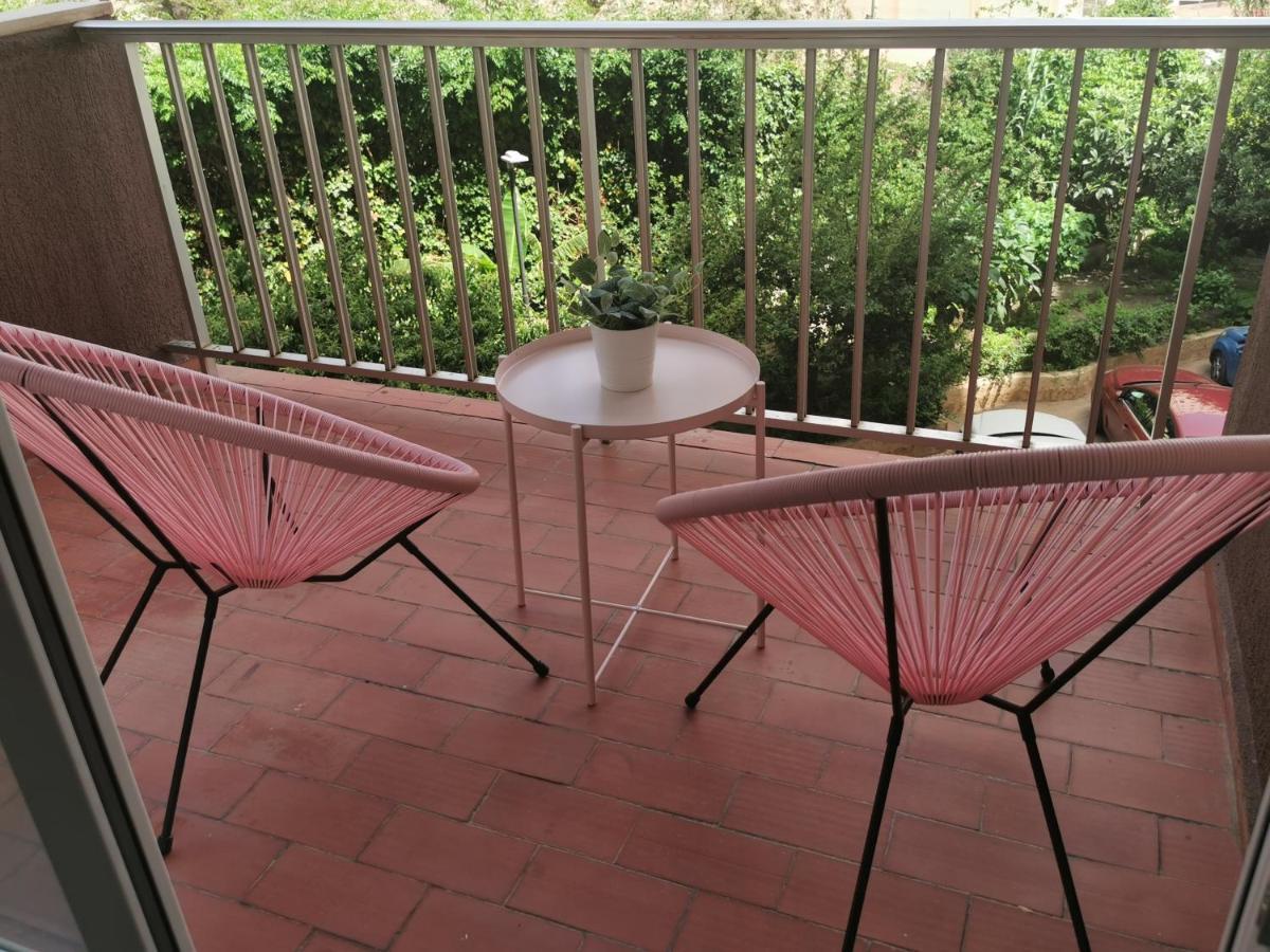 Bonito Apartamento Junto Al Mar Almuñécar Екстериор снимка