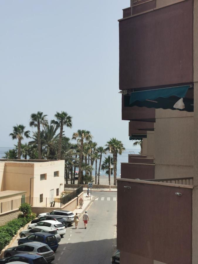 Bonito Apartamento Junto Al Mar Almuñécar Екстериор снимка