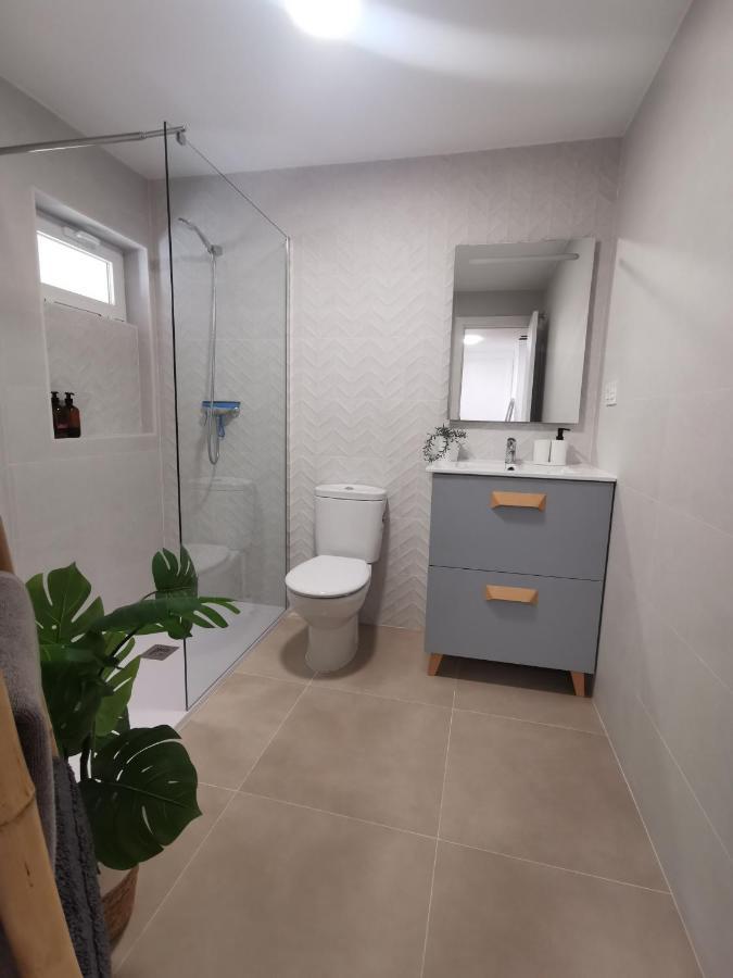 Bonito Apartamento Junto Al Mar Almuñécar Екстериор снимка